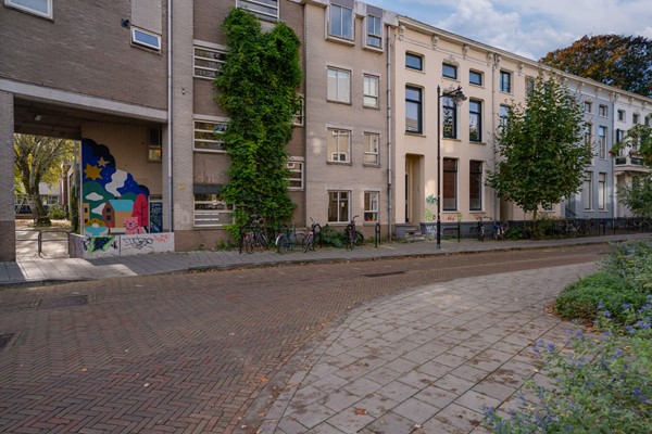 Medium property photo - Spijkerstraat 20, 6828 DL Arnhem